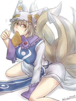 東方 ワンドロまとめ 2015/03/13分 60枚