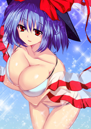 東方画像色々 その136 50枚