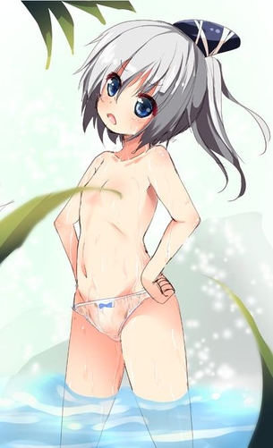 東方 ワンドロまとめ 2015/07/18分 50枚