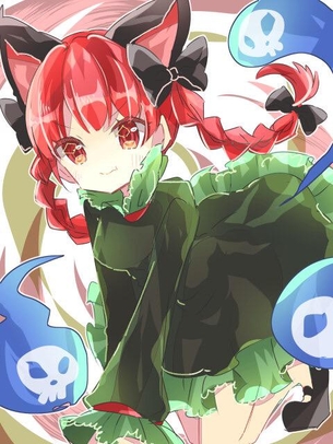 東方 ワンドロまとめ 2015/09/25分 50枚