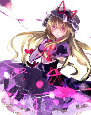 東方 ワンドロまとめ 2014/12/04分 50枚