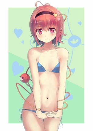 東方画像色々 その152 50枚