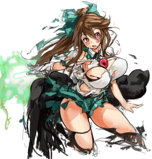 東方画像色々 その106 50枚