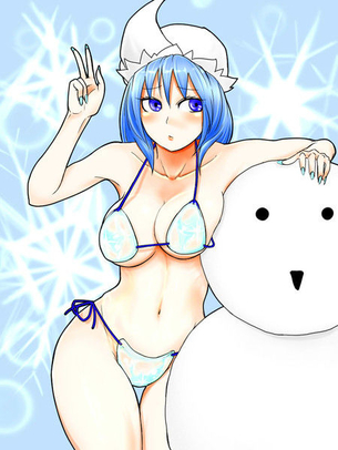 東方画像色々 その81 50枚