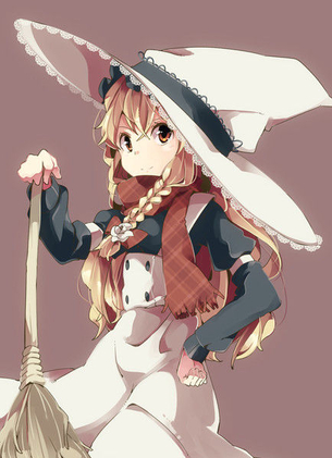 ニコニコ静画 東方画像まとめ 2014/11/9～11/15分 50枚