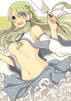 東方画像色々 その109 50枚