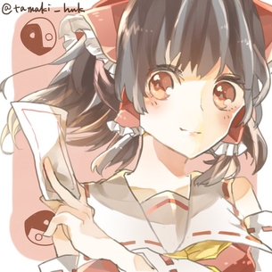 東方 ワンドロまとめ 2015/11/28分 60枚
