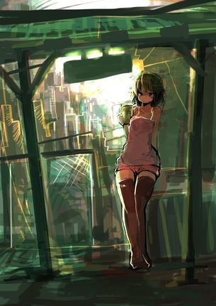 東方 ワンドロまとめ 2015/11/11分 50枚