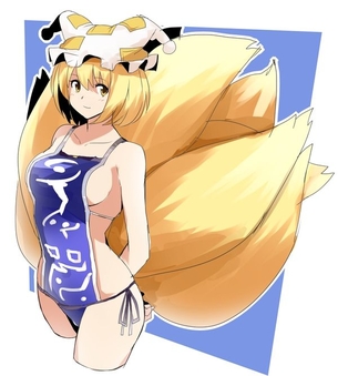 東方 ワンドロまとめ 2015/06/10分 50枚