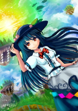 東方 ワンドロまとめ 2014/12/06分 50枚