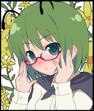 東方絵師「伊東ライフ」の画像 50枚