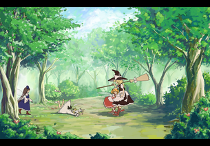 サニーミルク 東方 Part 2