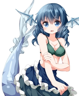 東方 ワンドロまとめ 2015/12/09分 50枚