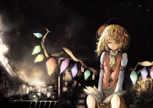 東方壁紙画像 その44 50枚