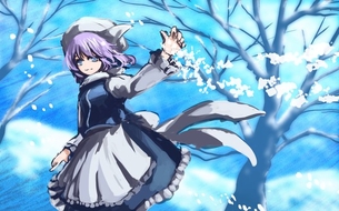 東方 ワンドロまとめ 2015/12/13分 50枚