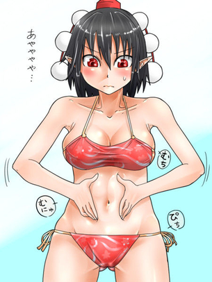 東方絵師「くらのすけ」の画像 50枚