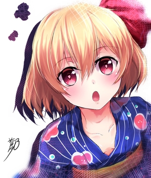 東方 ワンドロまとめ 2016/08/12分 60枚