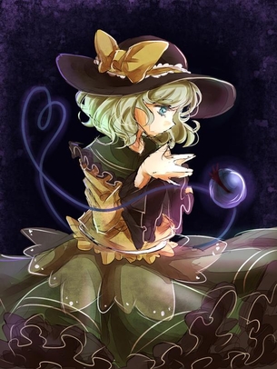 東方 ワンドロまとめ 2015/10/18分 50枚