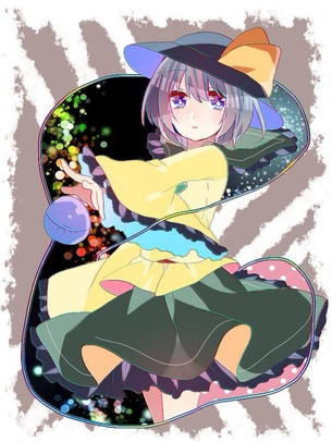東方 ワンドロまとめ 2015/01/05分 75枚