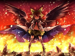 東方 ワンドロまとめ 2015/09/11分 50枚