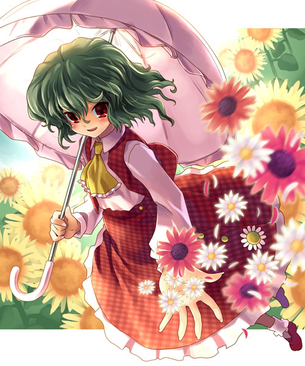 東方絵師「まるかた」の画像 50枚