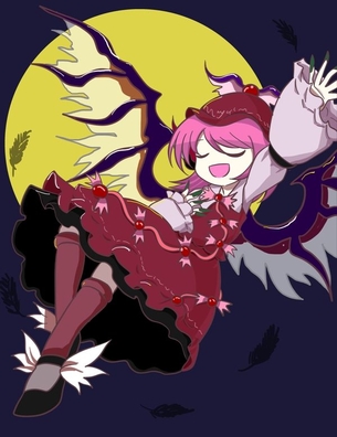 東方 ワンドロまとめ 2015/10/06分 60枚