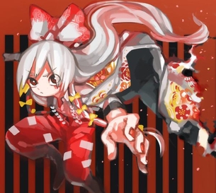 東方 ワンドロまとめ 2015/03/07分 50枚