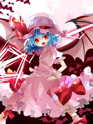 東方 ワンドロまとめ 2015/11/30分 50枚