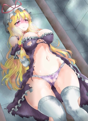 東方画像色々 その129 50枚