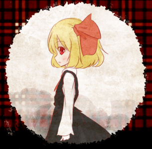 東方 ワンドロまとめ 2014/12/21分 50枚