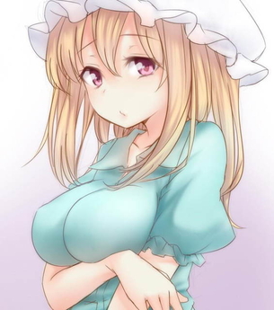巨乳・爆乳のエロ画像下さい！