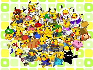 ルイジ スーパーマリオブラザーズ