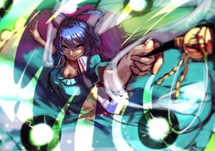 東方 ワンドロまとめ 2015/09/18分 50枚
