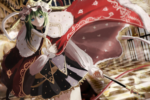 東方壁紙画像 その46 50枚