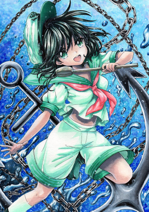 東方待受画像 その10 50枚