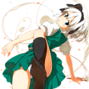 【鏡開き】東方キャラがおもちを食べている画像 50枚