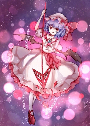 東方 ワンドロまとめ 2014/11/16分 100枚