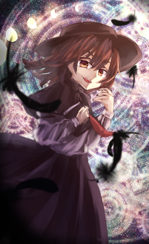 東方 ワンドロまとめ 2015/03/19分 60枚