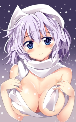 東方画像色々 その155 50枚