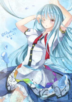 東方 ワンドロまとめ 2015/02/02分 60枚