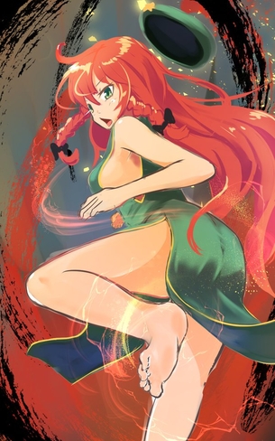 東方 ワンドロまとめ 2015/11/09分 50枚