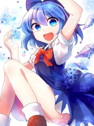 東方 ワンドロまとめ 2015/09/14分 50枚