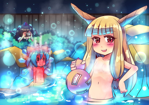 東方画像色々 その110 50枚