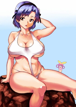 シャーロック・シェリンフォード 探偵オペラミルキィホームズ Part 2