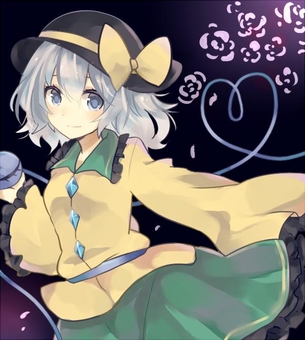 東方 ワンドロまとめ 2014/12/18分 50枚