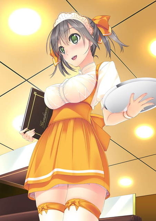 巨乳・爆乳の抜けるエロ画像ください！