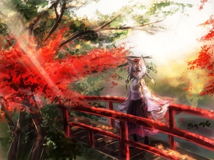 東方壁紙画像 その53 50枚