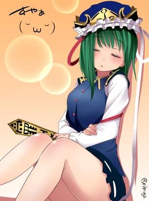 東方 ワンドロまとめ 2015/01/21分 70枚