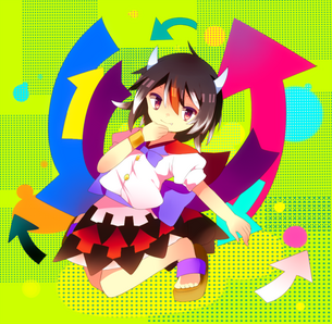 東方 ワンドロまとめ 2015/02/01分 50枚