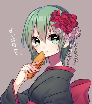 東方 ワンドロまとめ 2015/12/31分 35枚